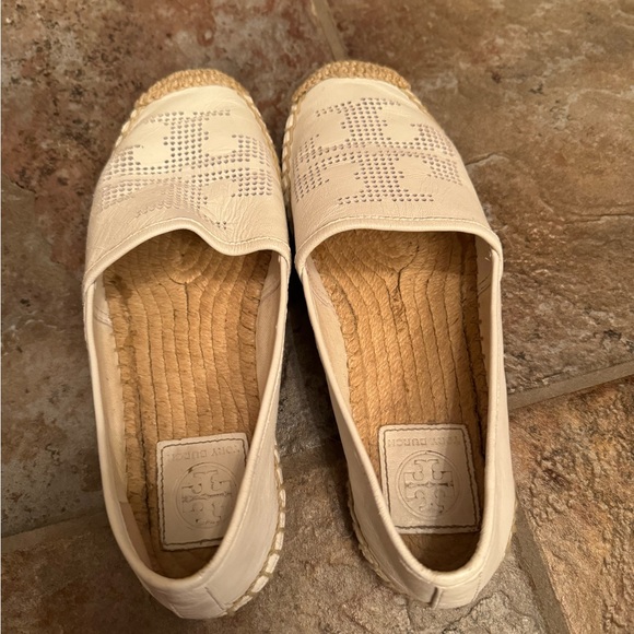 Tory Burch espadrilles - Picture 2 of 4
